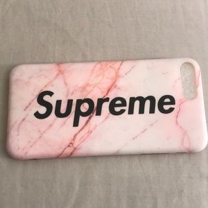 IPhone 7 Plus phone case